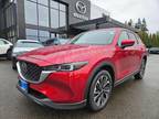 2023 Mazda CX-5 2.5 S Premium Package