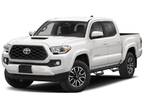2021 Toyota Tacoma SR V6 4x4 Double Cab 5 ft. box 127.4 in. WB