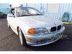 2001 BMW 330Ci