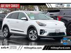 2021 Kia Niro EV EX Premium