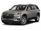 2019 Chevrolet Traverse LT w/1LT