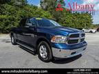 2020 RAM 1500 Classic SLT Crew Cab 4x2 6&apos;4&apos; Box