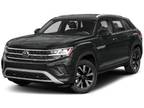 2021 Volkswagen Atlas Cross Sport 3.6L V6 SE w/Technology 4dr Front-Wheel Drive