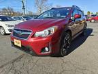 2016 Subaru Crosstrek 2.0i Limited Sport Utility 4D