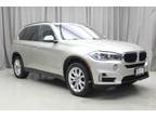 2016 BMW X5 xDrive35i Sport Utility 4D