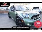 2016 MINI Countryman Cooper S 4dr All-Wheel Drive ALL4 Sport Utility