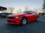 2020 Dodge Charger SXT Sedan 4D