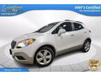 2016 Buick Encore Sport Utility 4D