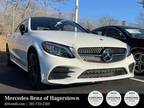 2023 Mercedes-Benz C-Class C 300 4MATIC