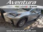 2021 Lexus NX NX 300