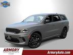 2021 Dodge Durango SXT 4dr All-Wheel Drive