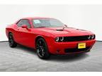 2018 Dodge Challenger R/T 2dr Rear-wheel Drive Coupe