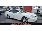 2006 Lexus ES 330 Base 4dr Sedan