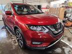 2020 Nissan Rogue S 4dr All-Wheel Drive