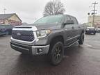 2018 Toyota Tundra CrewMax SR5 Pickup 4D 5 1/2 ft