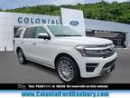 2023 Ford Expedition Platinum