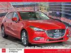 2018 Mazda Mazda3 5-Door Grand Touring