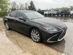 2019 Lexus ES 350 Luxury