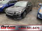 2019 Subaru Legacy 2.5i Premium