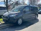 2021 Ford Transit Connect XLT