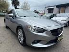 2014 Mazda Mazda6 i Grand Touring 4dr Sedan