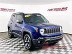 2019 Jeep Renegade Trailhawk