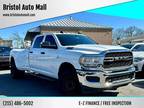 2020 RAM 3500 Crew Cab Tradesman Pickup 4D 8 ft