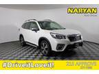 2020 Subaru Forester Touring Sport Utility 4D