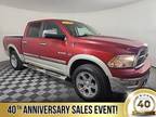 2010 Dodge Ram 1500 Laramie