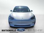 2018 Tesla Model 3 Long Range 4dr Rear-Wheel Drive Sedan