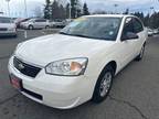 2007 Chevrolet Malibu LS w/1FL