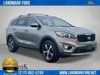 2016 Kia Sorento 2.0T EX