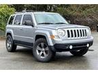 2016 Jeep Patriot Sport SE