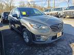 2016 Mazda CX-5 Touring Sport Utility 4D