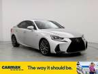 2020 Lexus IS 350 Base 4dr All-Wheel Drive Sedan