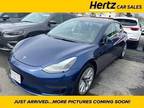 2022 Tesla Model 3 Base 4dr Rear-Wheel Drive Sedan