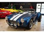 1965 Shelby Cobra