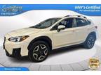 2019 Subaru Crosstrek 2.0i Limited Sport Utility 4D