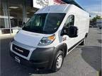 2021 RAM ProMaster Cargo Van High Roof Cargo Van 159 in. WB