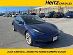 2023 Tesla Model 3 Base 4dr Rear-Wheel Drive Sedan