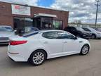 2015 Kia Optima EX 4dr Sedan