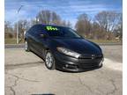 2015 Dodge Dart Limited Sedan 4D