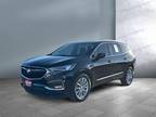 2020 Buick Enclave Premium All-Wheel Drive