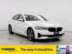 2021 BMW 530 i xDrive