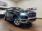 2020 RAM 1500 Quad Cab Laramie Pickup 4D 6 1/3 ft