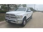 2018 RAM 2500 Crew Cab Lone Star Pickup 4D 6 1/3 ft