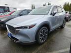 2023 Mazda CX-5 2.5 S Premium Plus Package