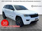 2021 Jeep Grand Cherokee Limited 4dr 4x4