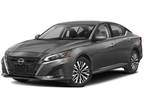 2023 Nissan Altima 2.5 SV 4dr Front-Wheel Drive Sedan