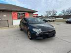 2016 Dodge Dart SE 4dr Sedan